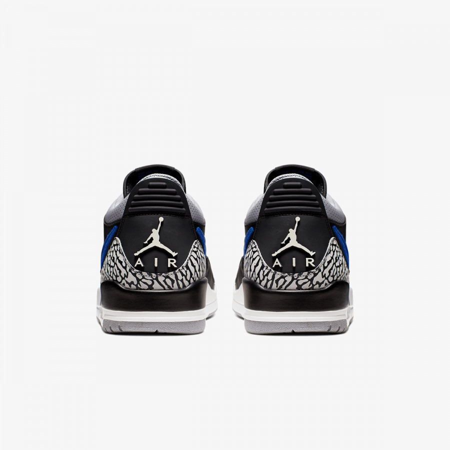 NIKE Tenisice Air Jordan Legacy 312 Low 