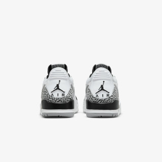 NIKE Tenisice Air Jordan Legacy 312 Low 