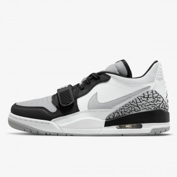 NIKE Tenisice Air Jordan Legacy 312 Low 