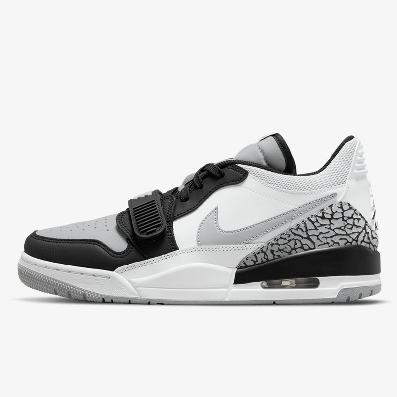 NIKE Tenisice Air Jordan Legacy 312 Low 