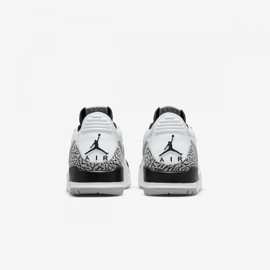 NIKE Tenisice Air Jordan Legacy 312 Low 