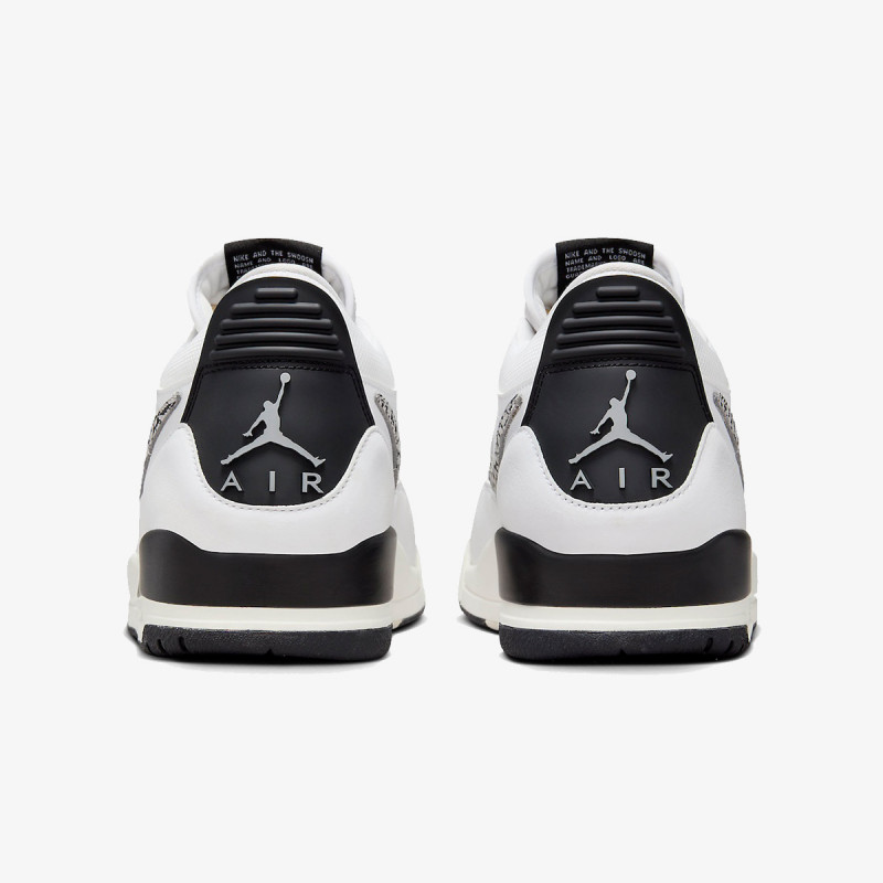 NIKE Tenisice Air Jordan Legacy 312 Low 