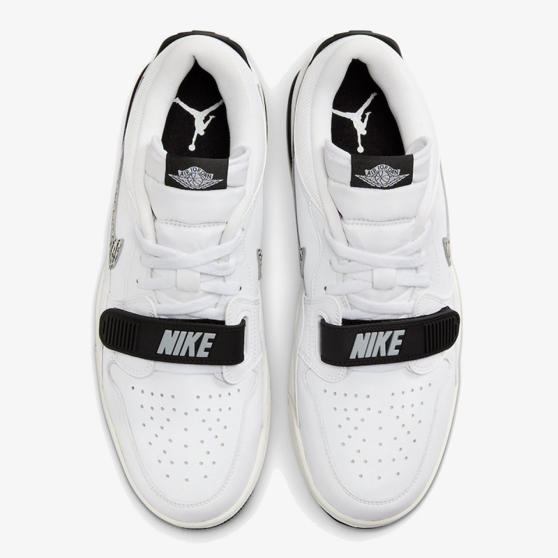 NIKE Tenisice Air Jordan Legacy 312 Low 