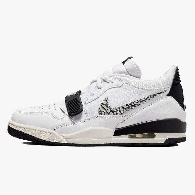 NIKE Tenisice Air Jordan Legacy 312 Low 
