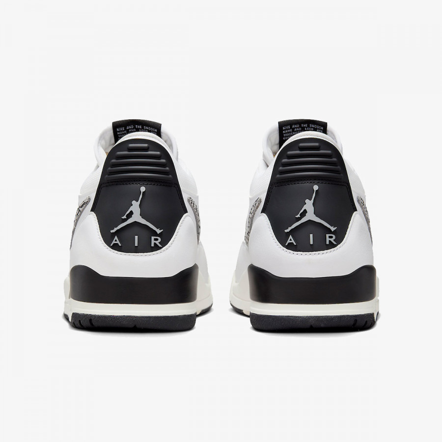 NIKE Tenisice Air Jordan Legacy 312 Low 