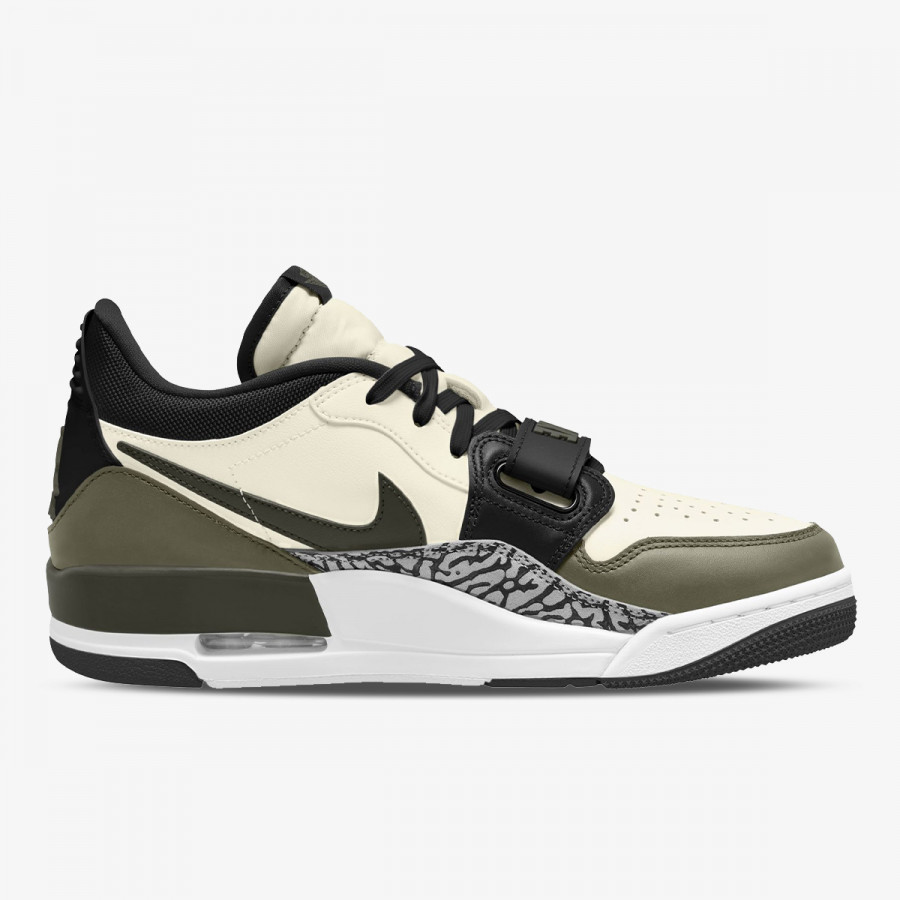 NIKE Tenisice Air Jordan Legacy 312 Low 