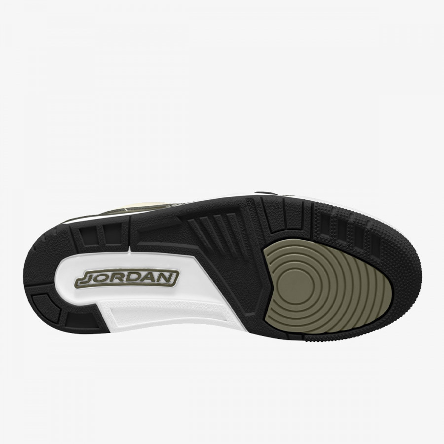 NIKE Tenisice Air Jordan Legacy 312 Low 