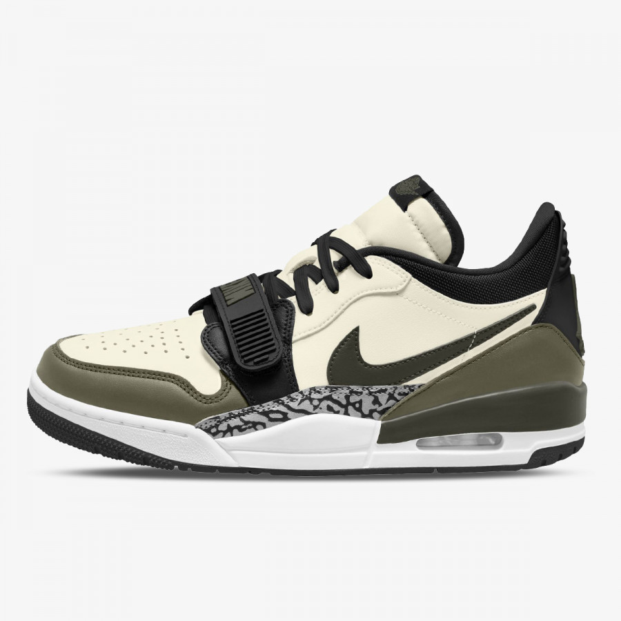 NIKE Tenisice Air Jordan Legacy 312 Low 