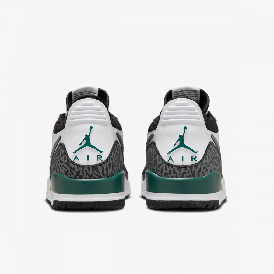 NIKE Tenisice AIR JORDAN LEGACY 312 