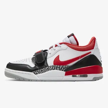 NIKE Tenisice NIKE Tenisice AIR JORDAN LEGACY 312 LOW 