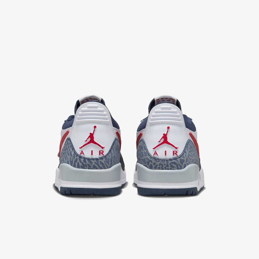NIKE Tenisice AIR JORDAN LEGACY 312 