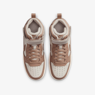 NIKE Tenisice Court Borough Mid 2 