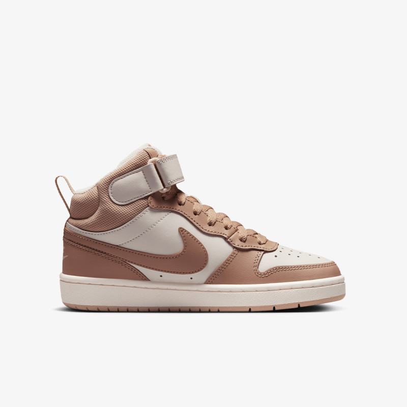 NIKE Tenisice Court Borough Mid 2 