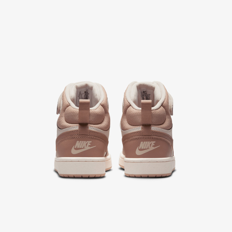 NIKE Tenisice Court Borough Mid 2 