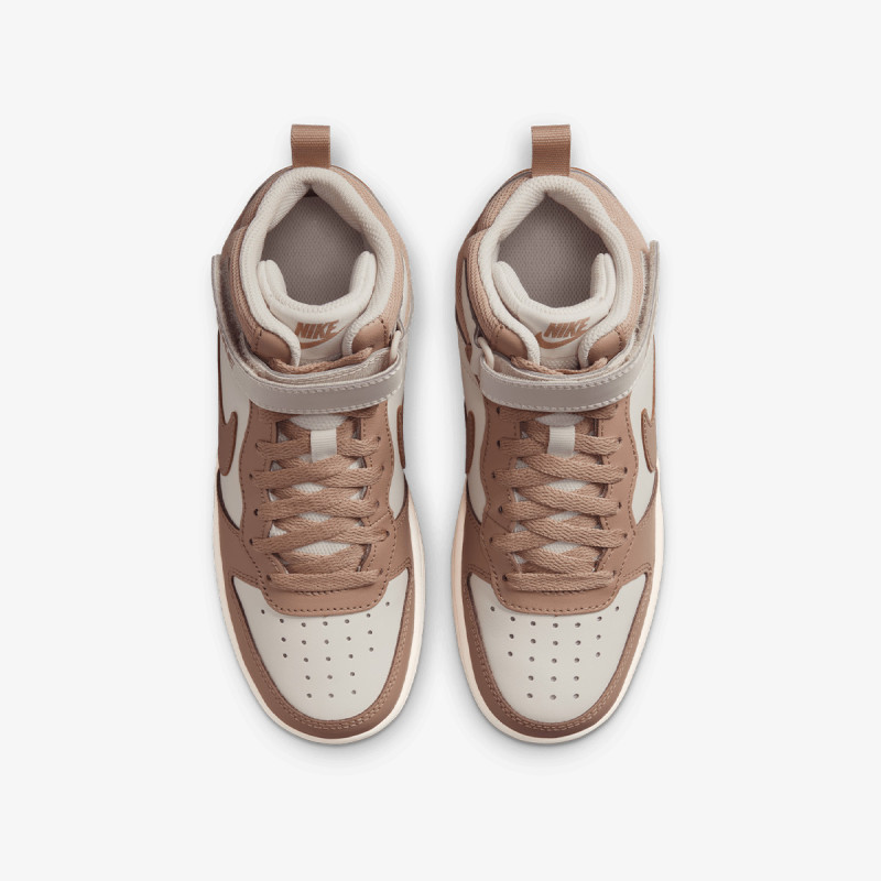 NIKE Tenisice Court Borough Mid 2 