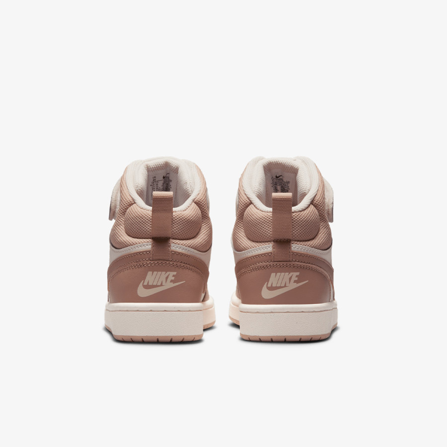 NIKE Tenisice Court Borough Mid 2 