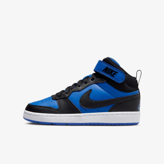 NIKE Tenisice Court Borough Mid 2 