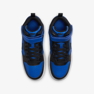 NIKE Tenisice Court Borough Mid 2 