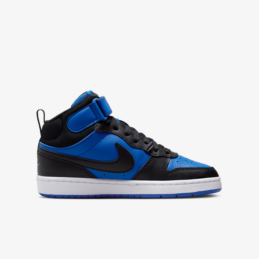 NIKE Tenisice Court Borough Mid 2 