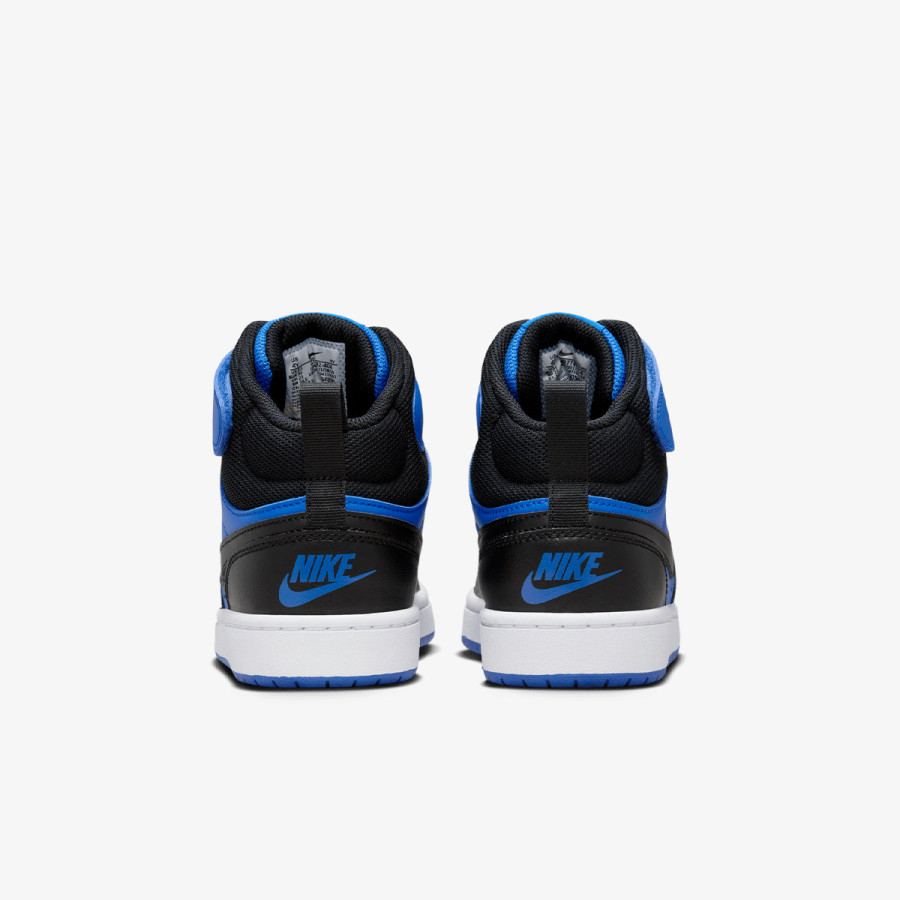 NIKE Tenisice Court Borough Mid 2 
