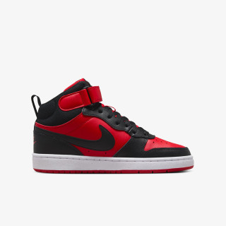 NIKE Tenisice COURT BOROUGH MID 2 BG 