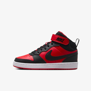 NIKE Tenisice COURT BOROUGH MID 2 BG 