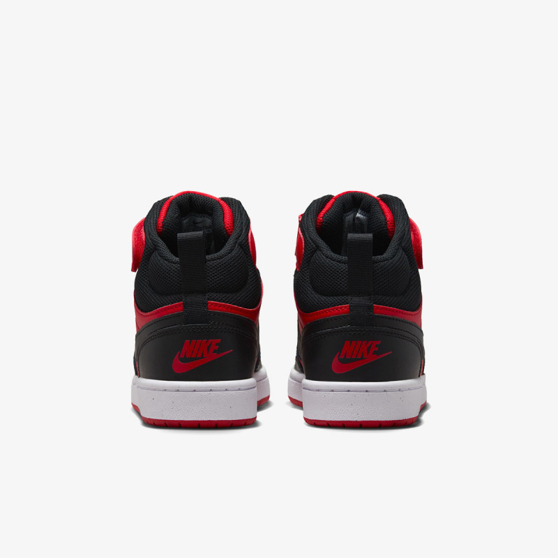 NIKE Tenisice COURT BOROUGH MID 2 BG 