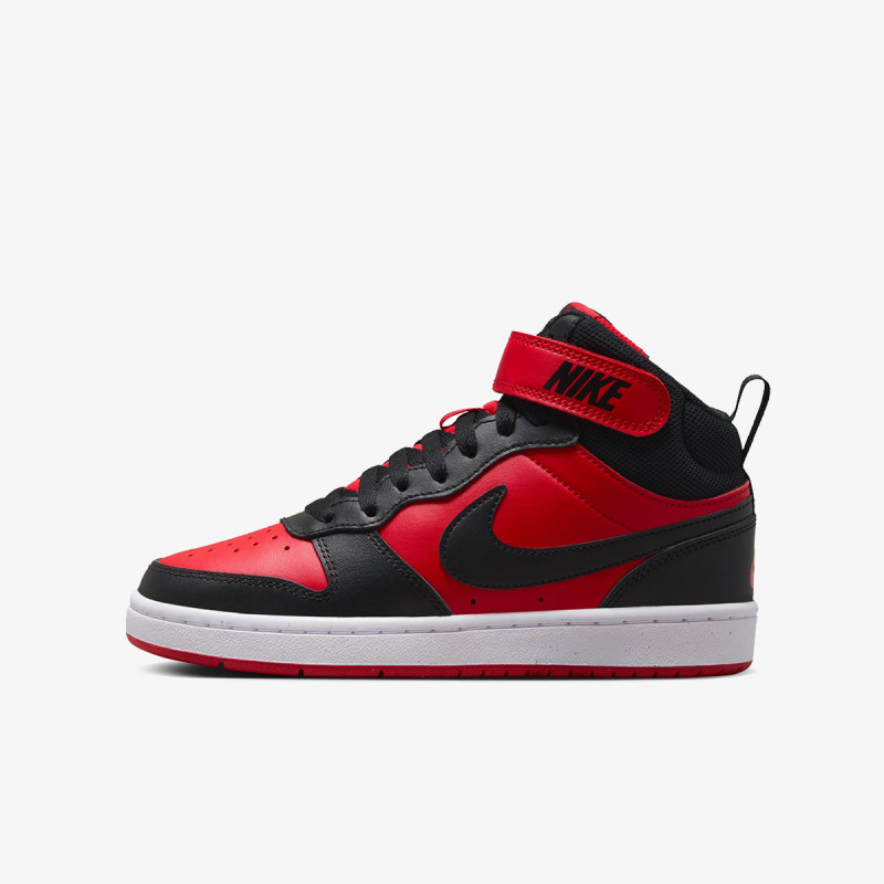 NIKE Tenisice COURT BOROUGH MID 2 BG 