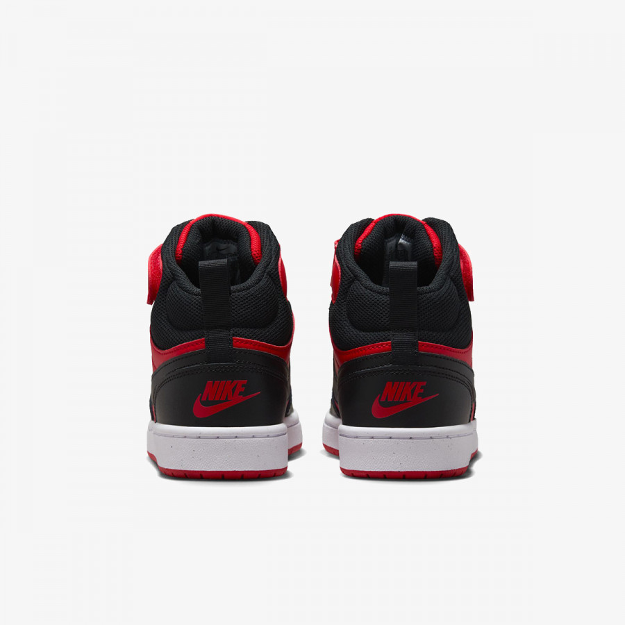 NIKE Tenisice COURT BOROUGH MID 2 BG 