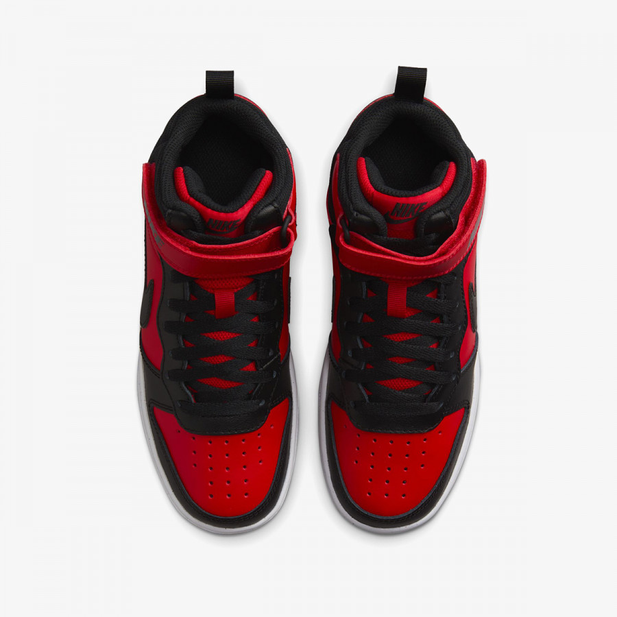 NIKE Tenisice COURT BOROUGH MID 2 BG 