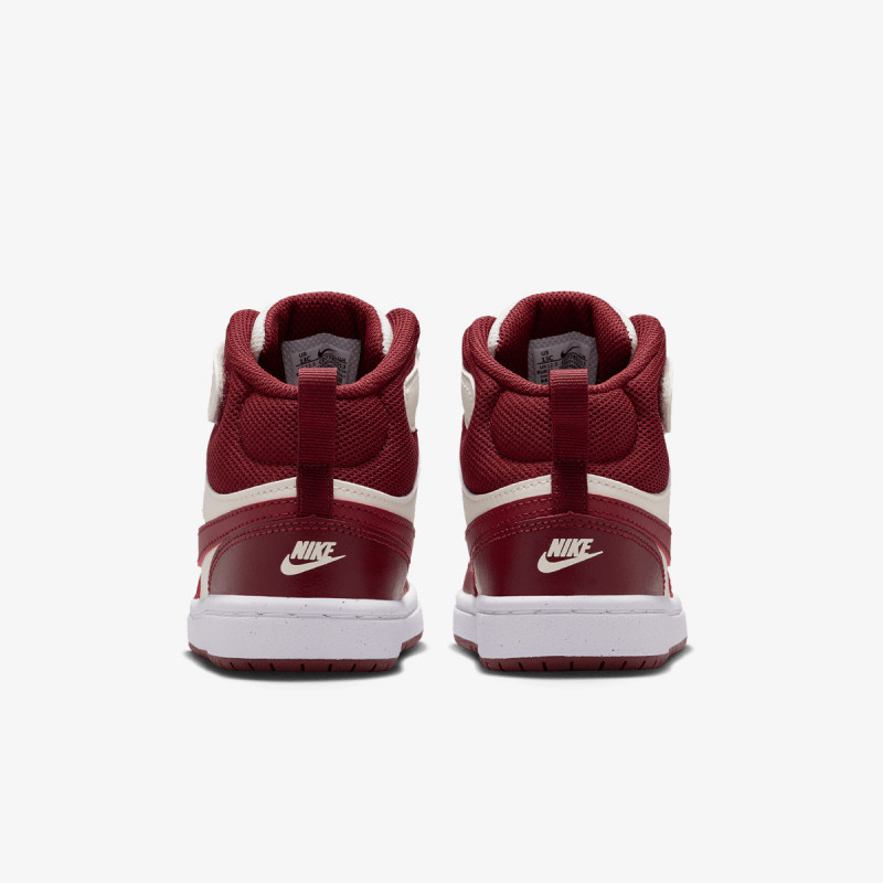 NIKE Tenisice COURT BOROUGH MID 2 BPV 