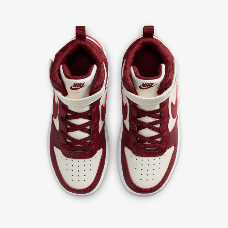 NIKE Tenisice COURT BOROUGH MID 2 BPV 