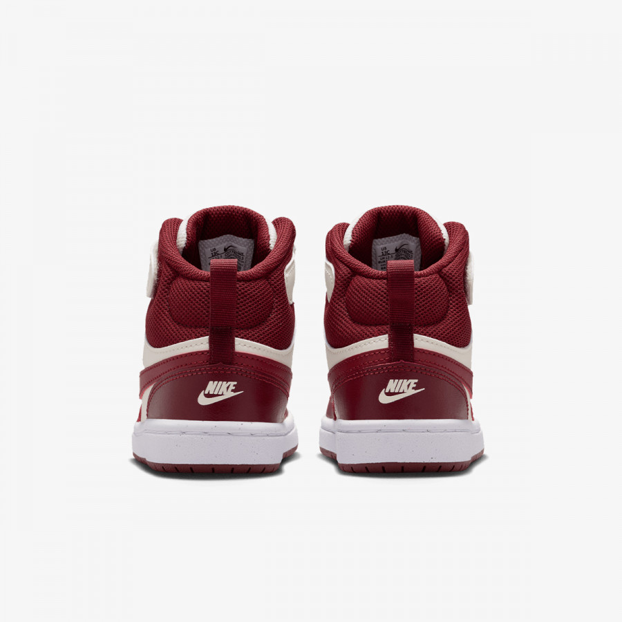 NIKE Tenisice COURT BOROUGH MID 2 BPV 