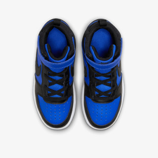 NIKE Tenisice Court Borough Mid 2 