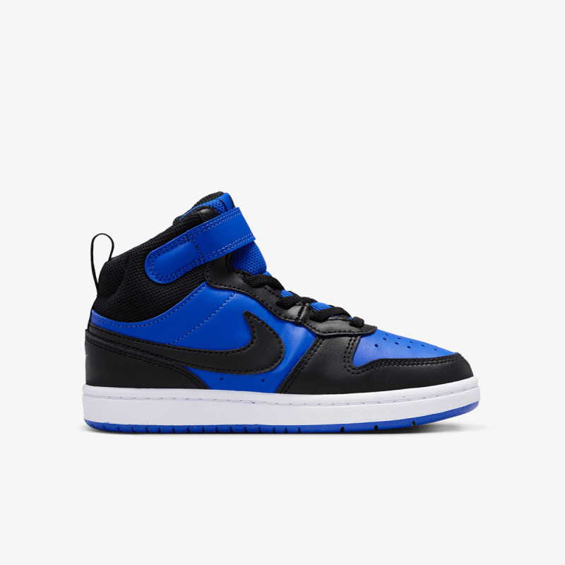 NIKE Tenisice Court Borough Mid 2 