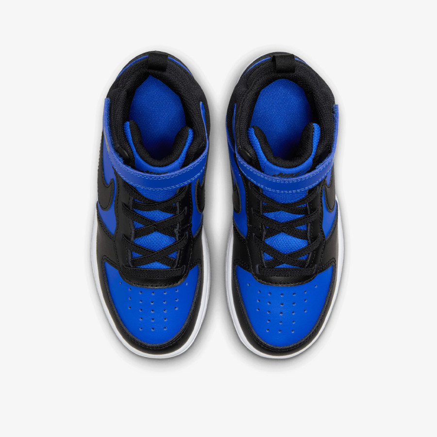 NIKE Tenisice Court Borough Mid 2 