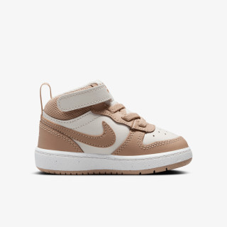 NIKE Tenisice Court Borough Mid 2 