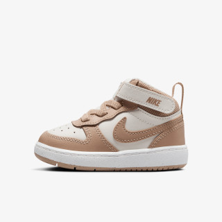 NIKE Tenisice Court Borough Mid 2 