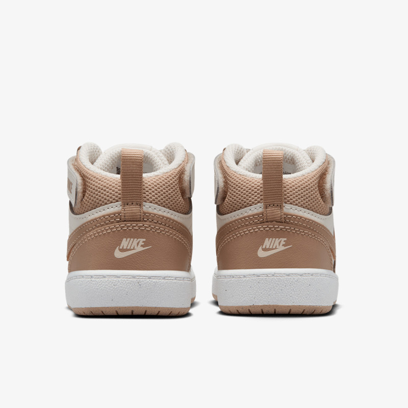 NIKE Tenisice Court Borough Mid 2 