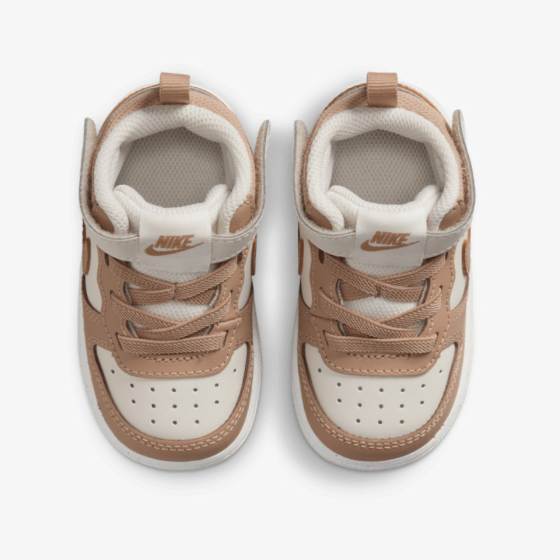 NIKE Tenisice Court Borough Mid 2 