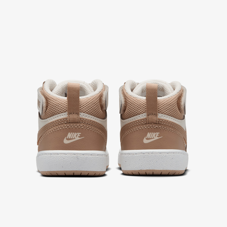 NIKE Tenisice Court Borough Mid 2 