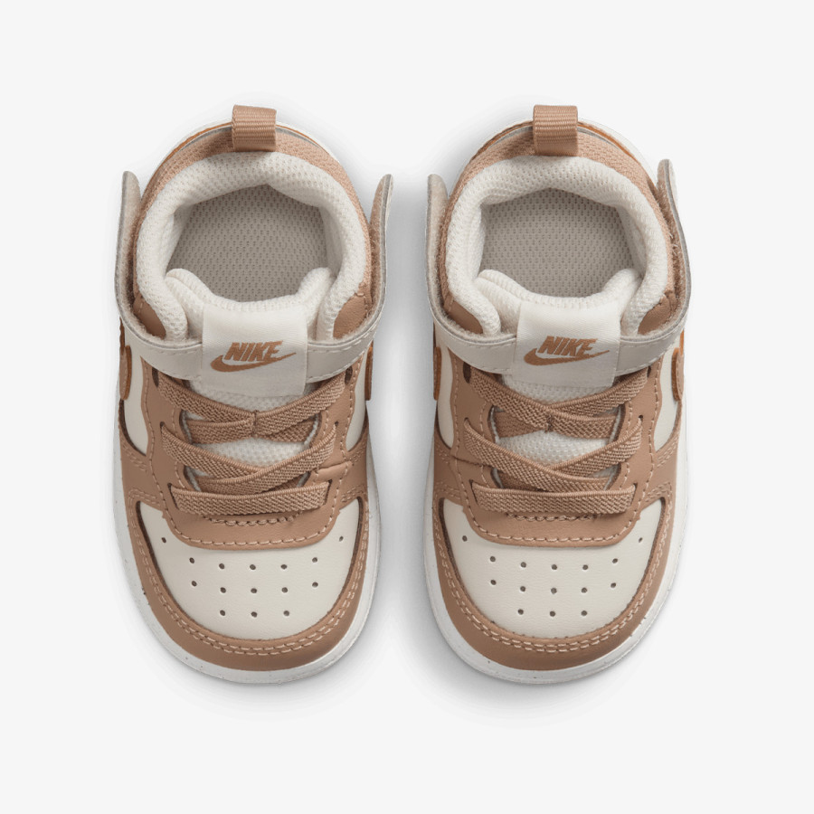 NIKE Tenisice Court Borough Mid 2 