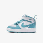 NIKE Tenisice Court Borough Mid 2 