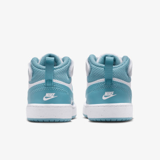 NIKE Tenisice Court Borough Mid 2 