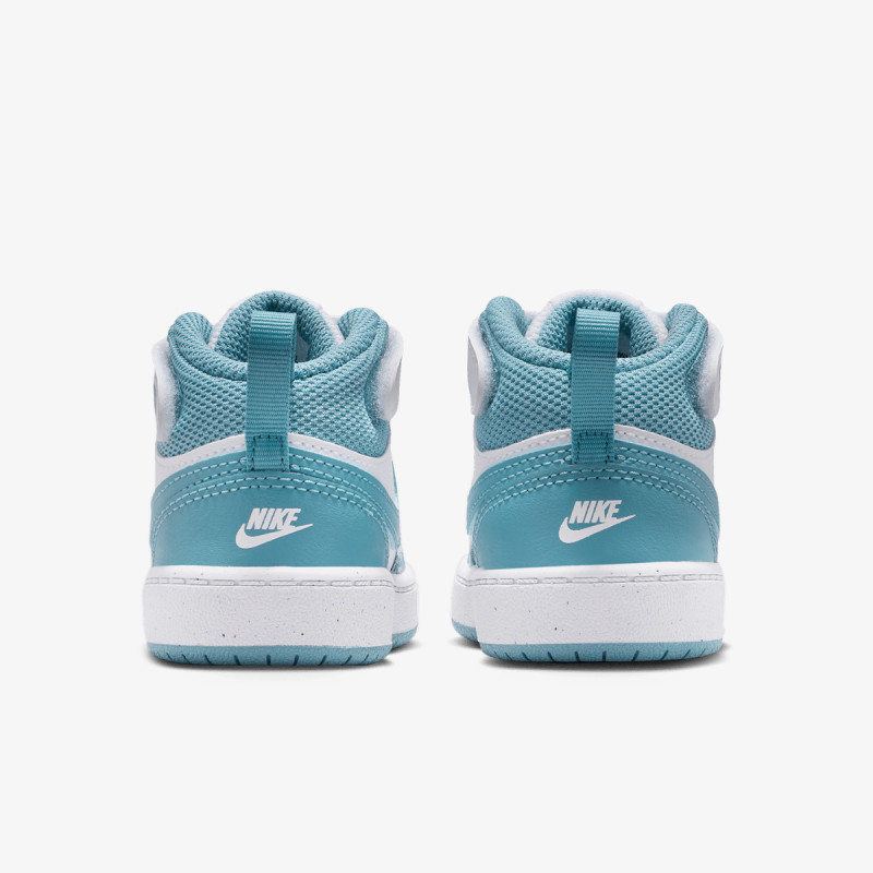 NIKE Tenisice Court Borough Mid 2 