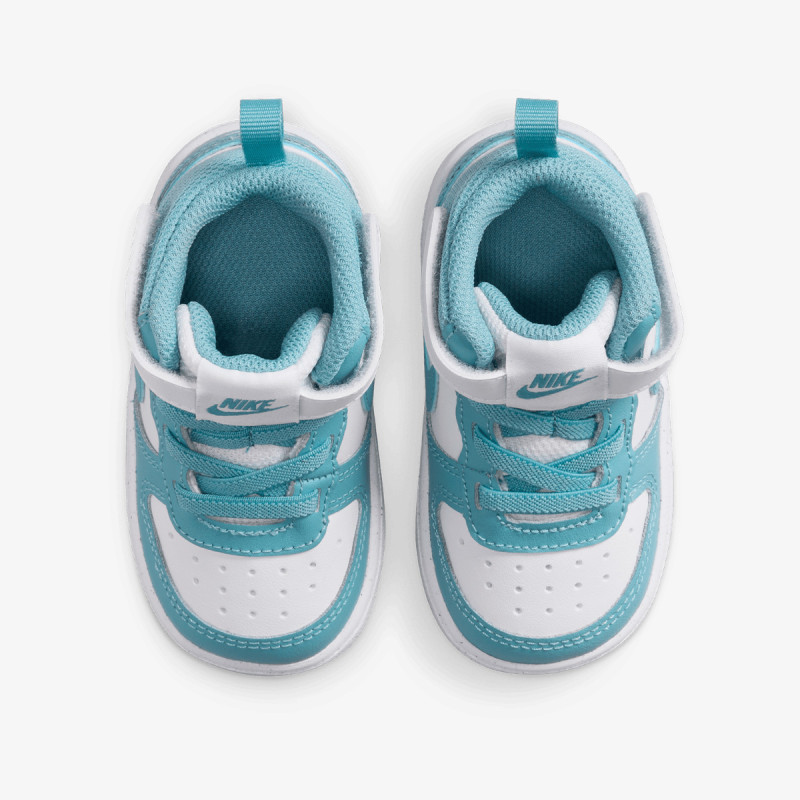 NIKE Tenisice Court Borough Mid 2 