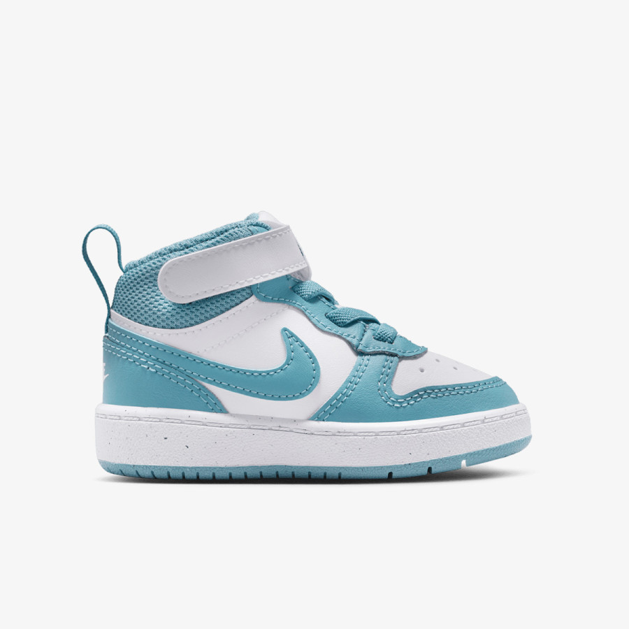NIKE Tenisice Court Borough Mid 2 