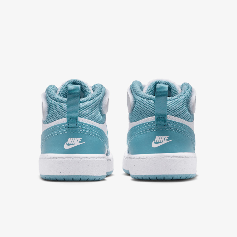 NIKE Tenisice Court Borough Mid 2 