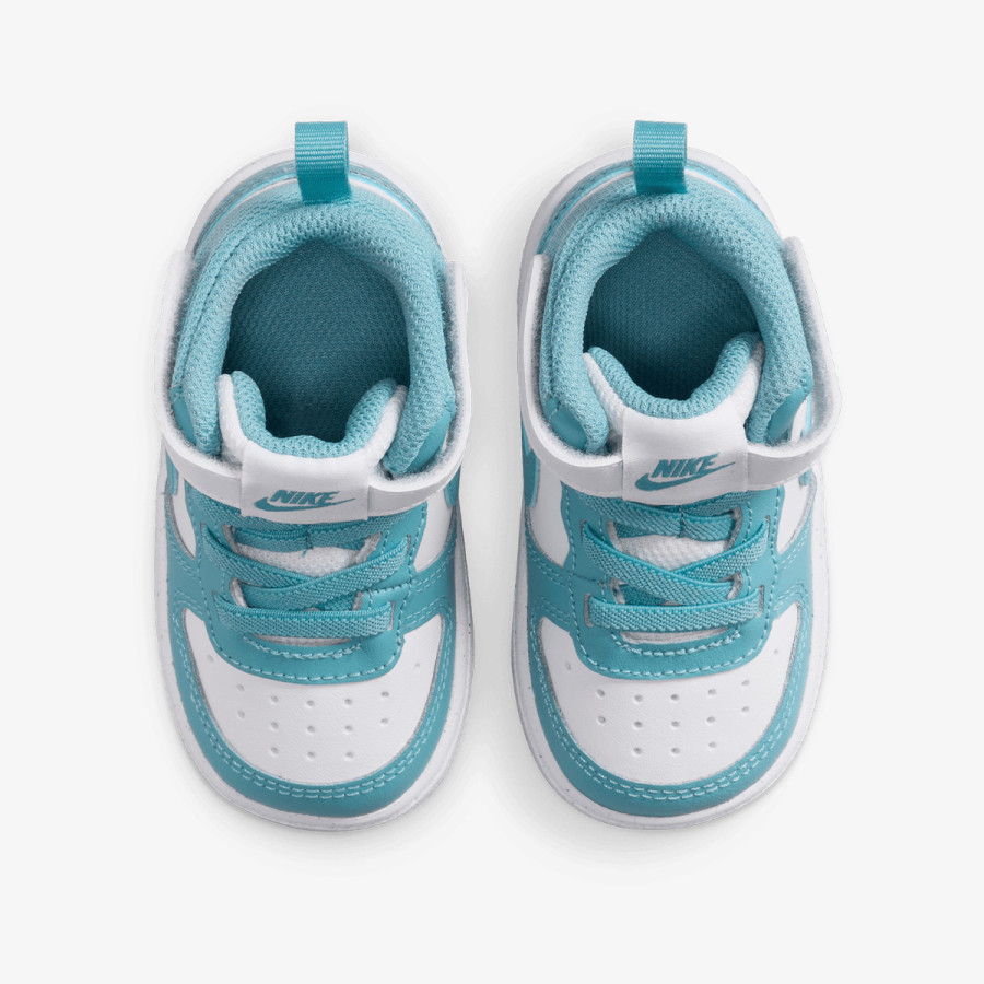 NIKE Tenisice Court Borough Mid 2 