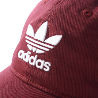 adidas Šilterica TREFOIL CAP 